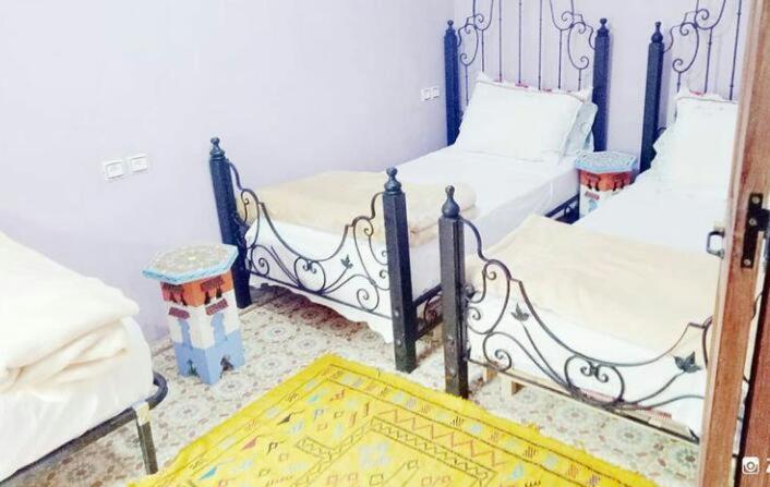 Casa Dreams Chaouen Leilighet Chefchaouen Eksteriør bilde