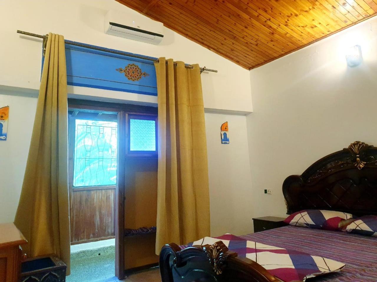 Casa Dreams Chaouen Leilighet Chefchaouen Eksteriør bilde
