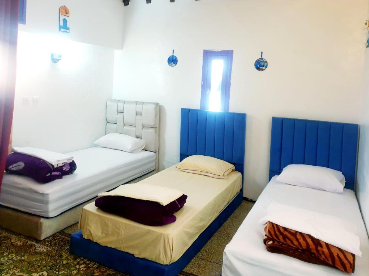 Casa Dreams Chaouen Leilighet Chefchaouen Eksteriør bilde