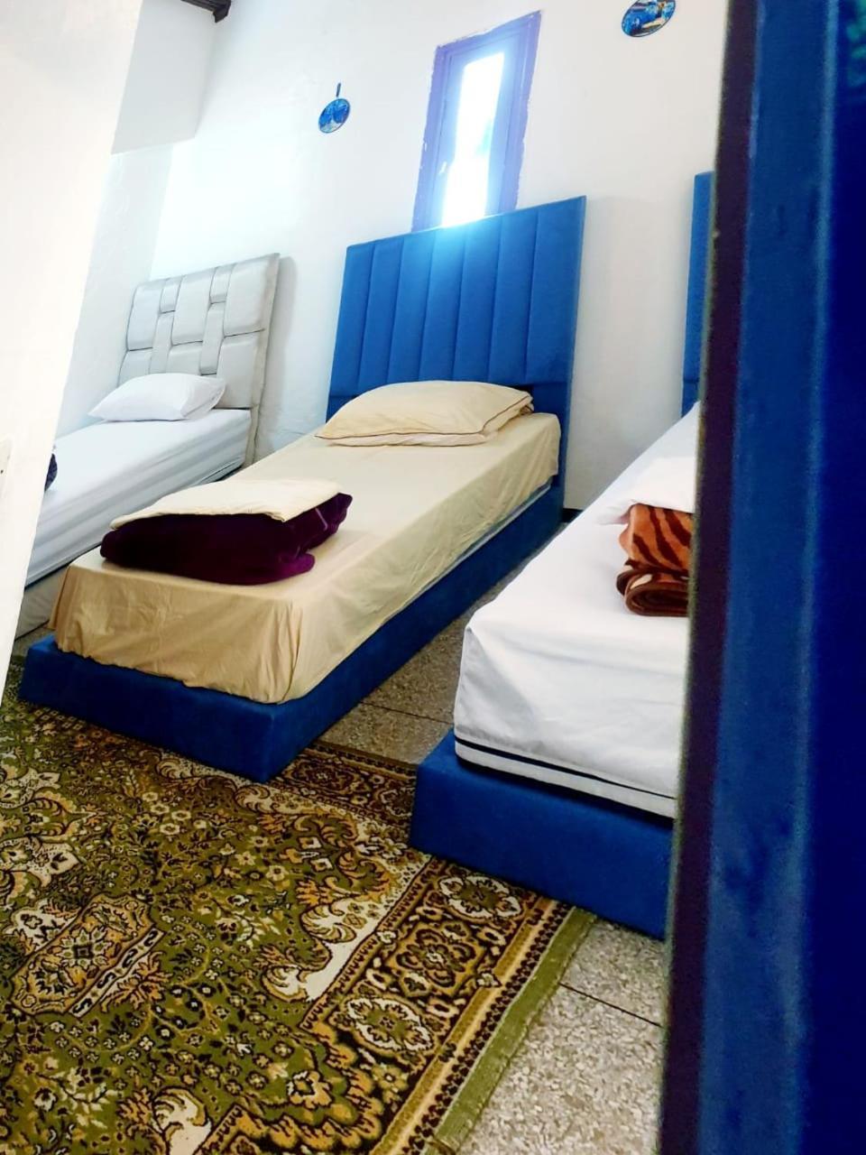 Casa Dreams Chaouen Leilighet Chefchaouen Eksteriør bilde