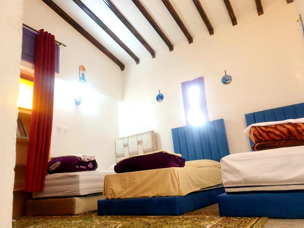 Casa Dreams Chaouen Leilighet Chefchaouen Eksteriør bilde