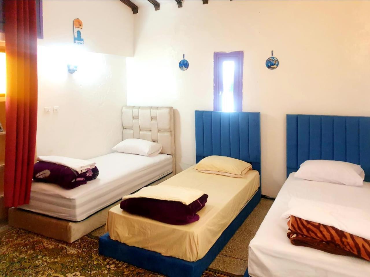 Casa Dreams Chaouen Leilighet Chefchaouen Eksteriør bilde