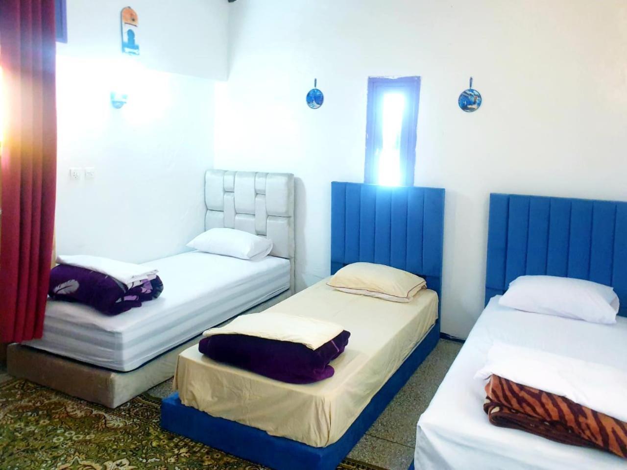 Casa Dreams Chaouen Leilighet Chefchaouen Eksteriør bilde