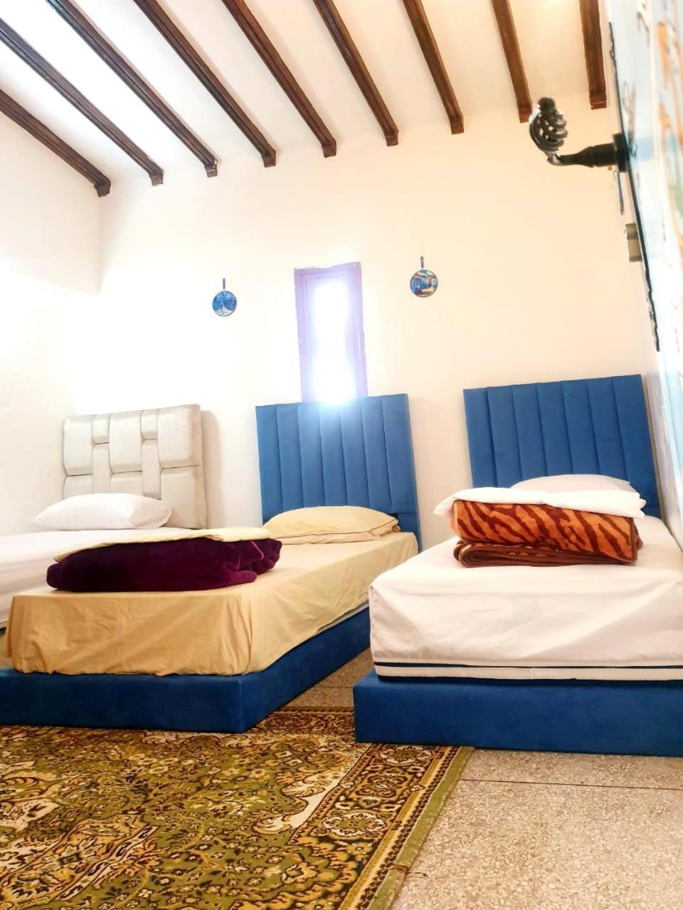 Casa Dreams Chaouen Leilighet Chefchaouen Eksteriør bilde
