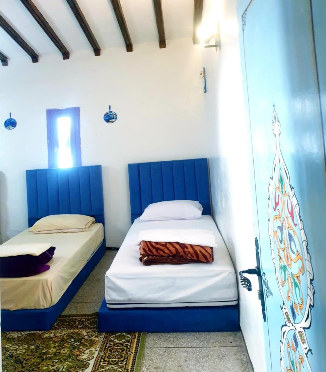 Casa Dreams Chaouen Leilighet Chefchaouen Eksteriør bilde