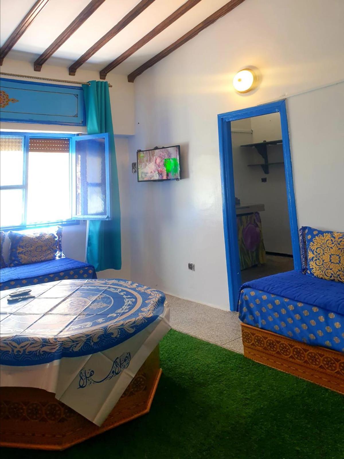 Casa Dreams Chaouen Leilighet Chefchaouen Eksteriør bilde
