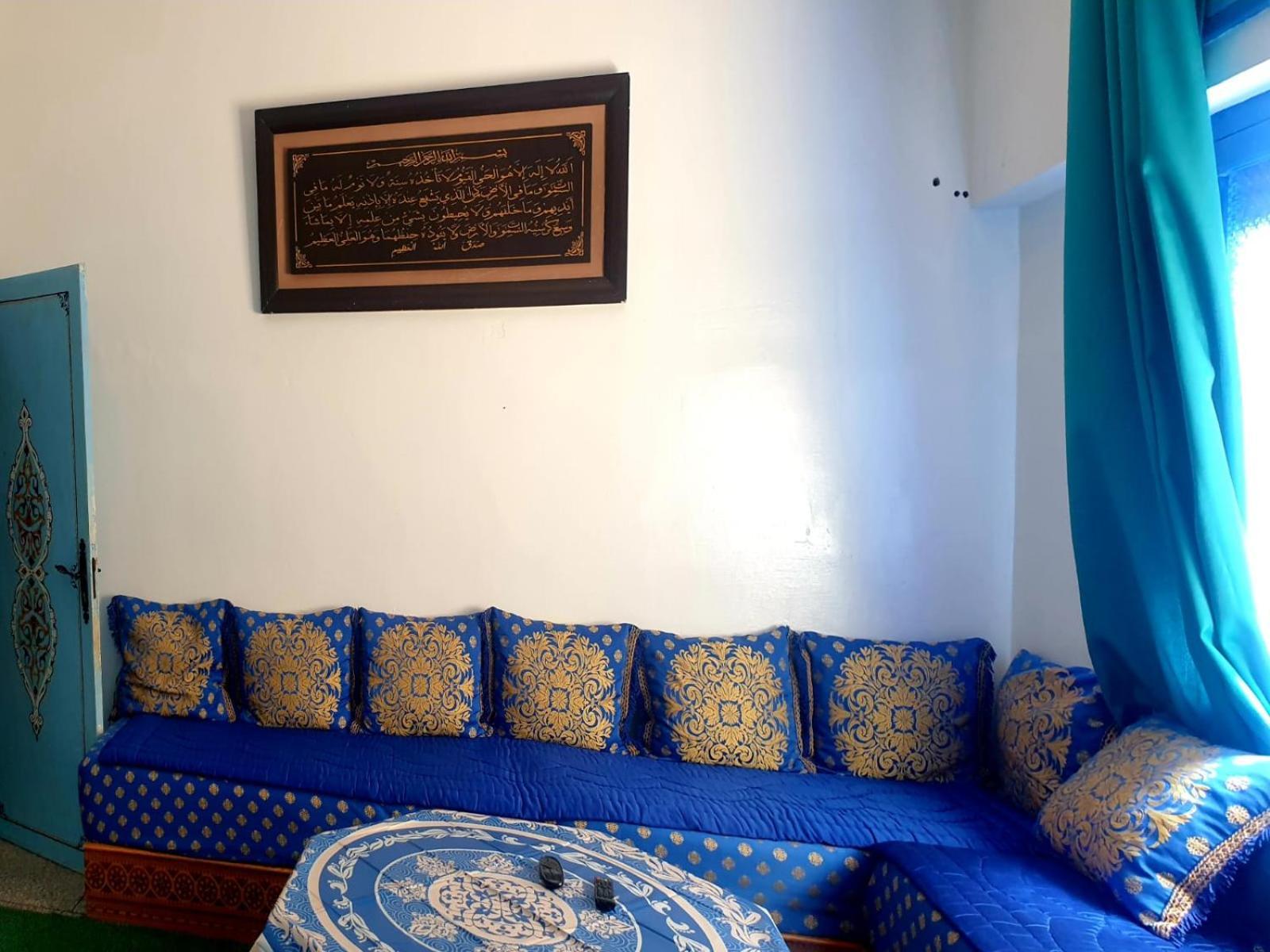 Casa Dreams Chaouen Leilighet Chefchaouen Eksteriør bilde