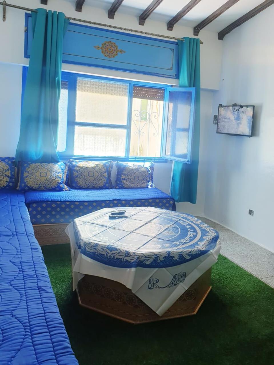 Casa Dreams Chaouen Leilighet Chefchaouen Eksteriør bilde