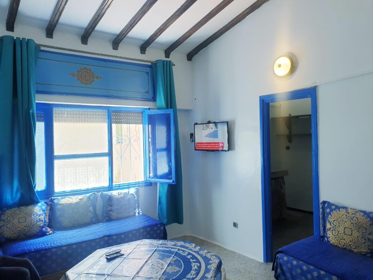 Casa Dreams Chaouen Leilighet Chefchaouen Eksteriør bilde