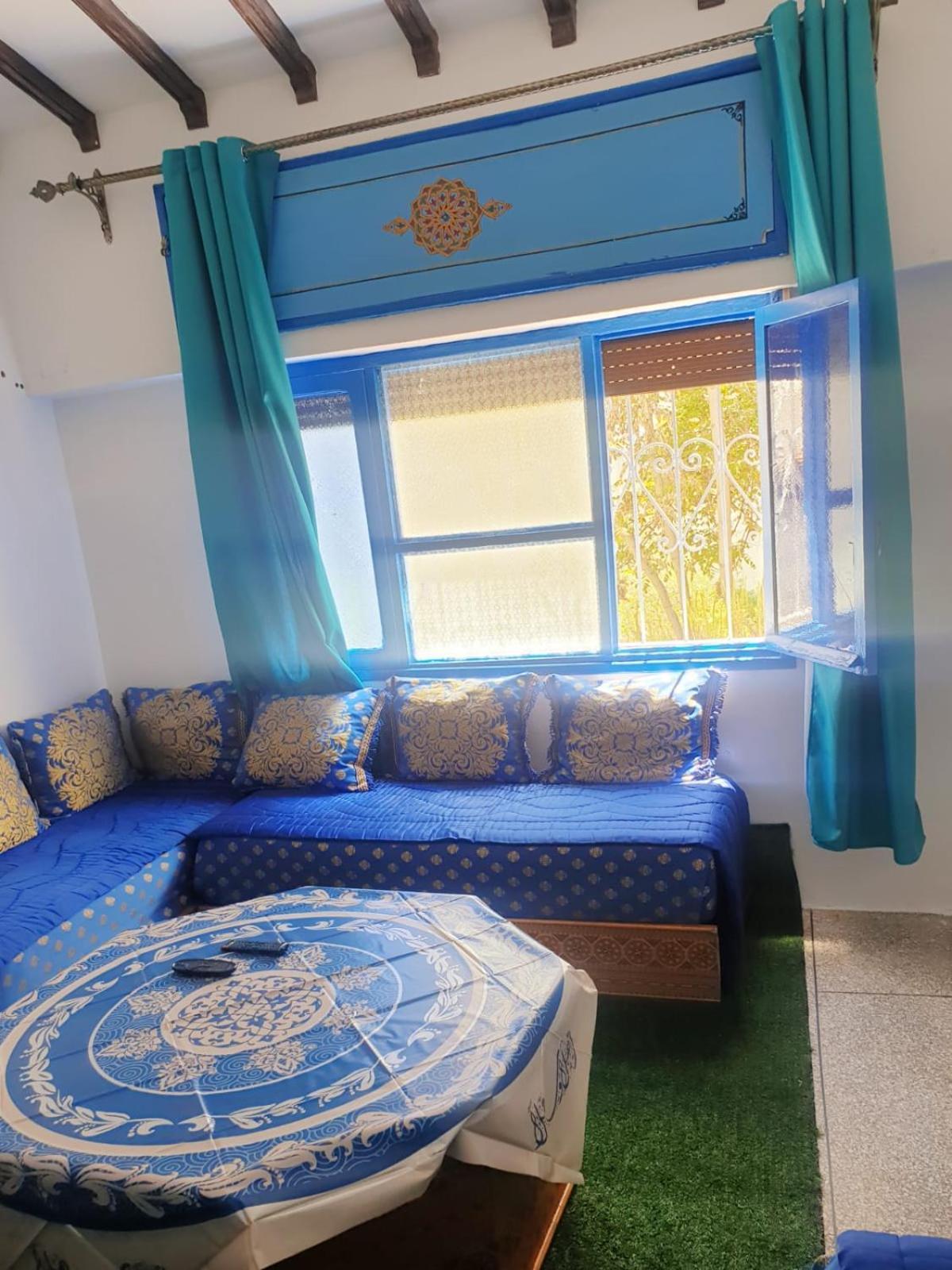 Casa Dreams Chaouen Leilighet Chefchaouen Eksteriør bilde