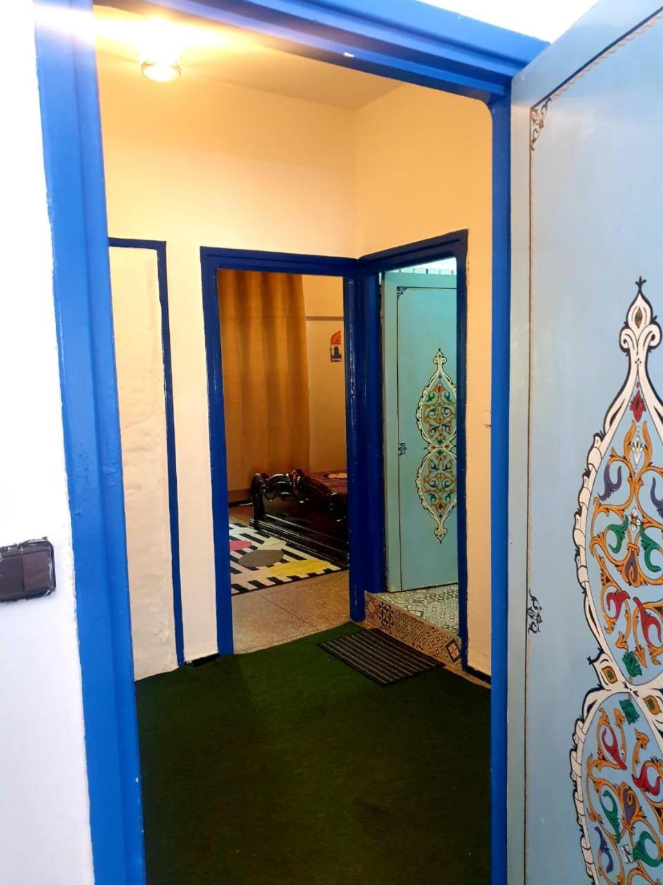 Casa Dreams Chaouen Leilighet Chefchaouen Eksteriør bilde