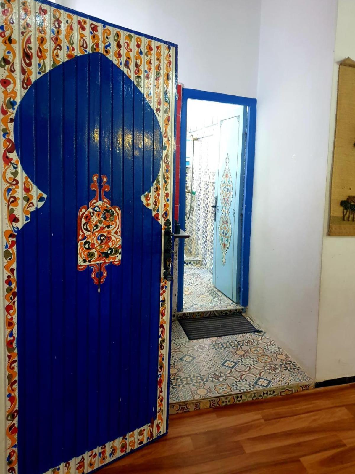Casa Dreams Chaouen Leilighet Chefchaouen Eksteriør bilde