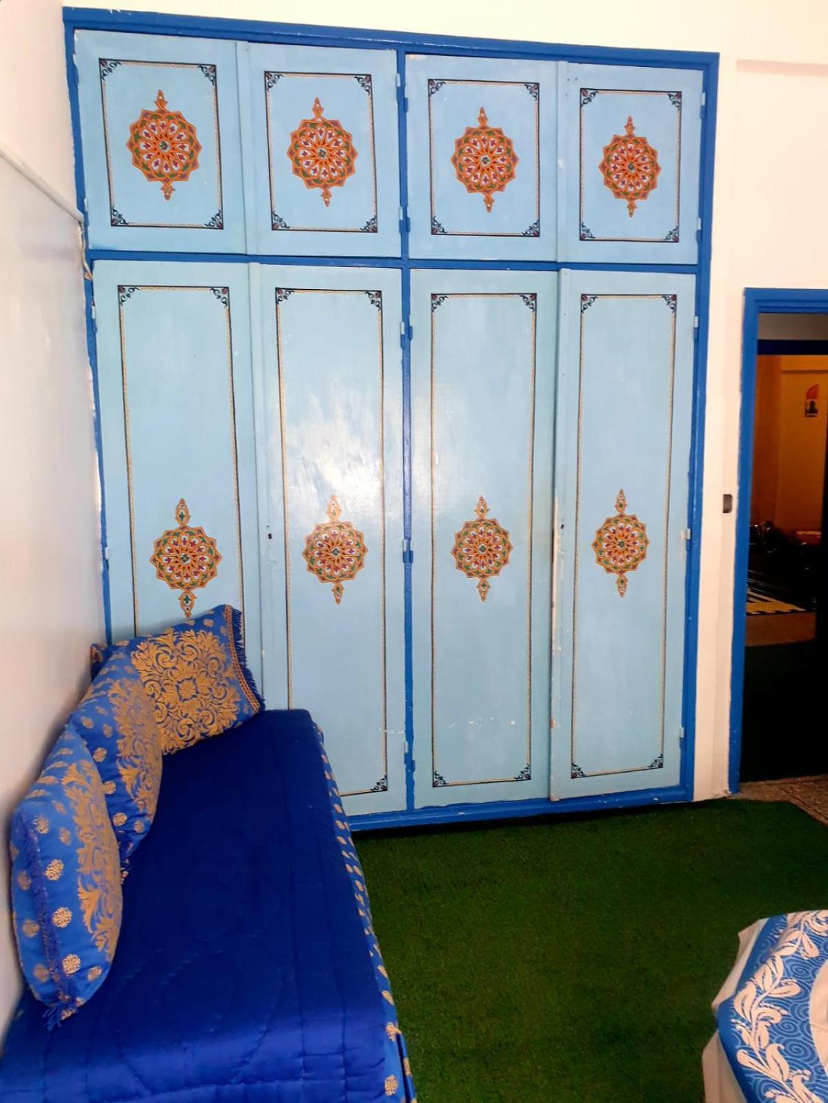 Casa Dreams Chaouen Leilighet Chefchaouen Eksteriør bilde