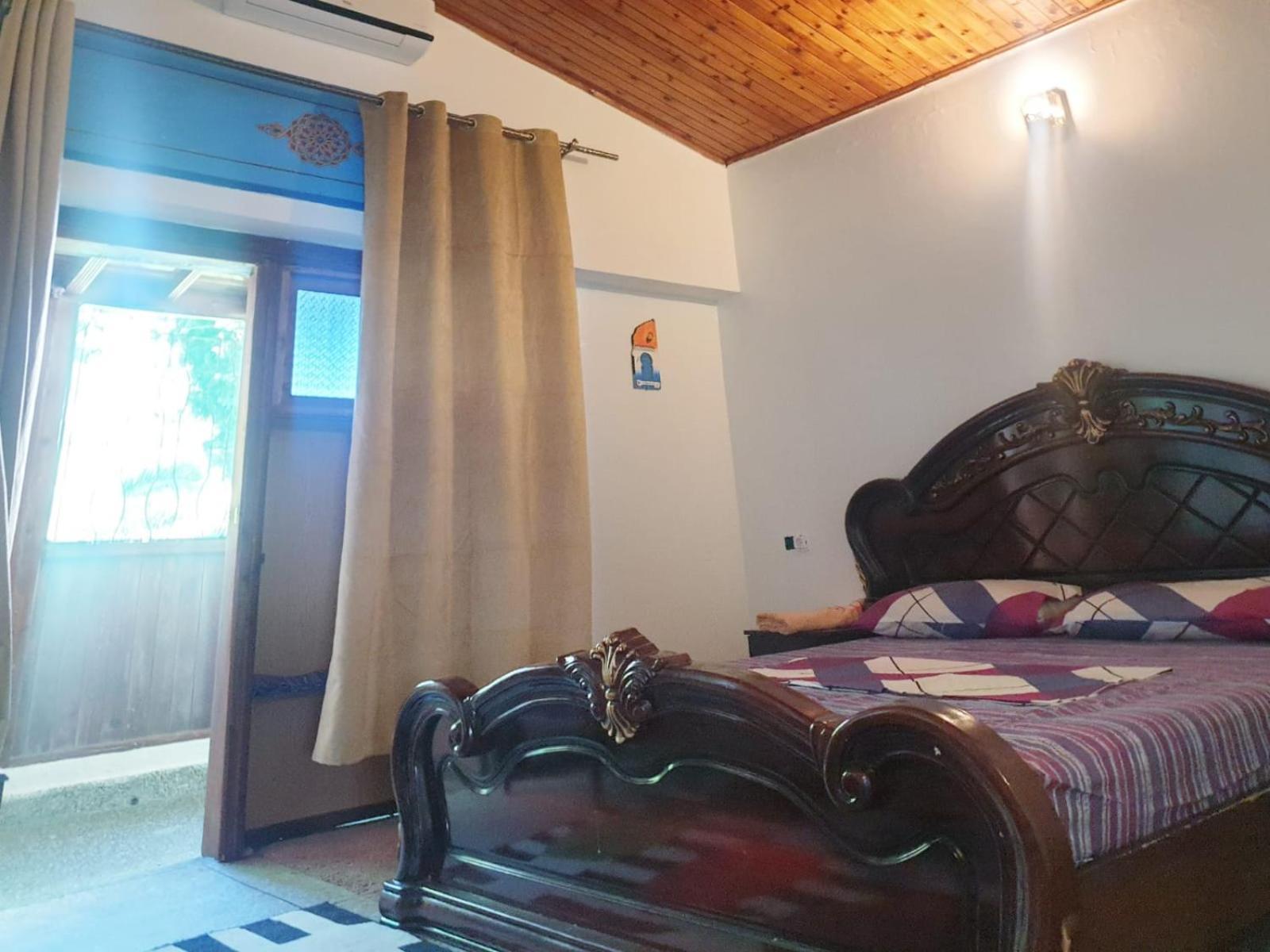 Casa Dreams Chaouen Leilighet Chefchaouen Eksteriør bilde
