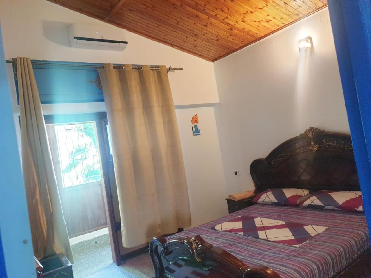 Casa Dreams Chaouen Leilighet Chefchaouen Eksteriør bilde