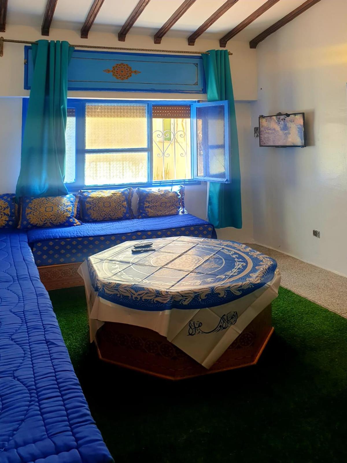 Casa Dreams Chaouen Leilighet Chefchaouen Eksteriør bilde