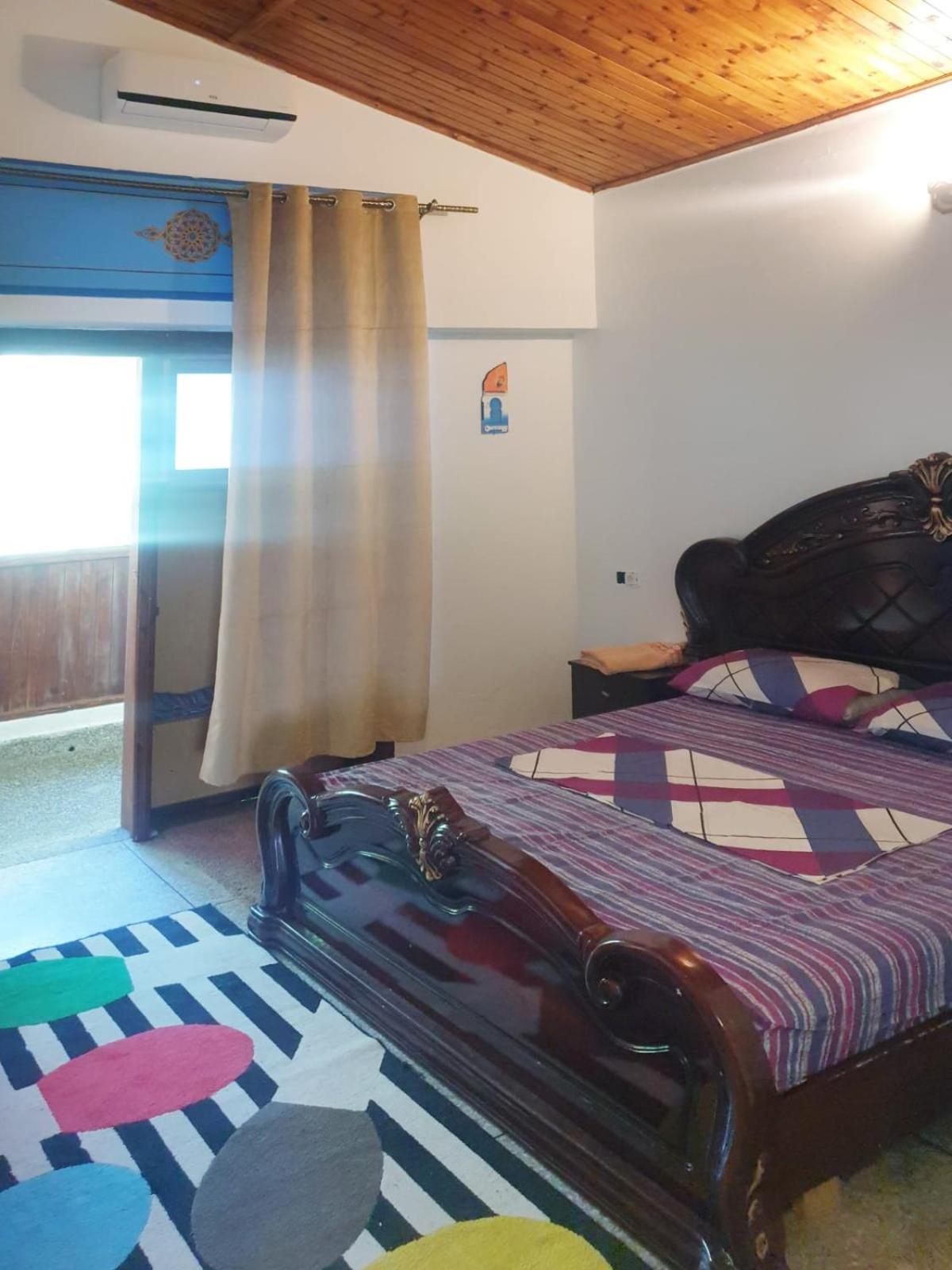 Casa Dreams Chaouen Leilighet Chefchaouen Eksteriør bilde